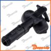 Gicleur de lave-phare gauche pour VOLVO | EDS-VV-024, 8659926